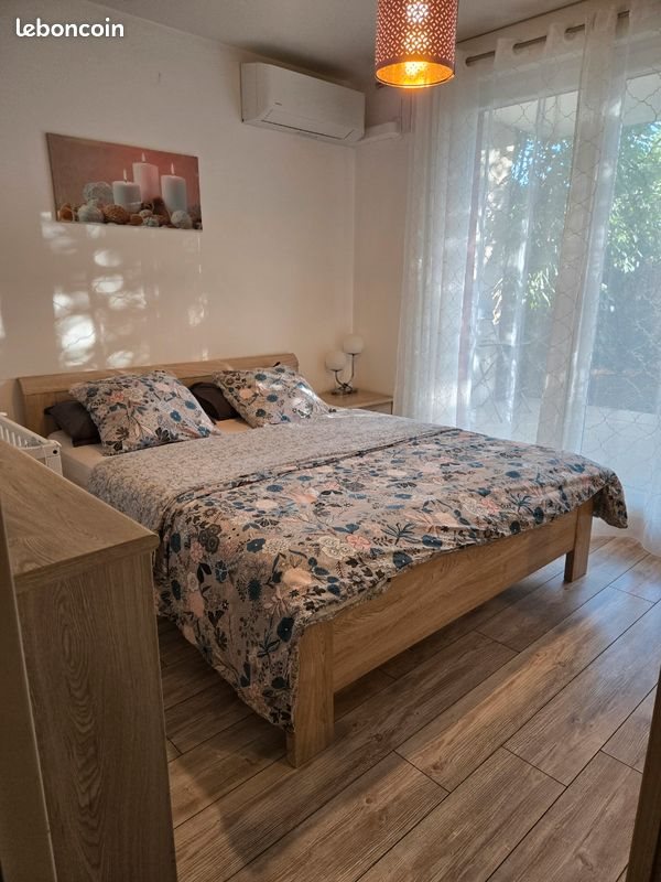 Appartement à louer, 88m², Vénissieux