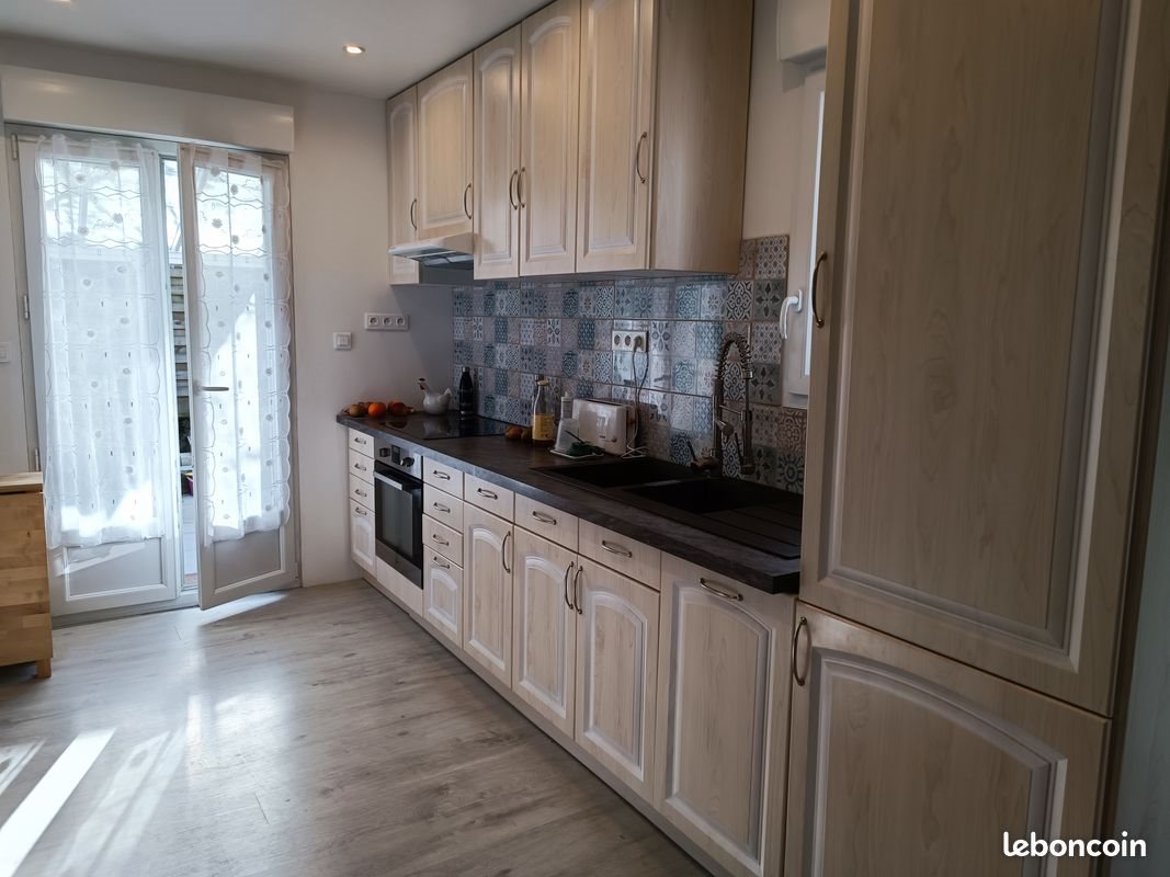 Maison à vendre, 69m², Morteau