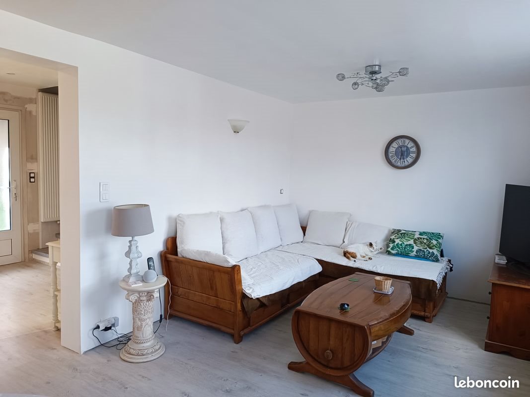 Maison à vendre, 69m², Morteau