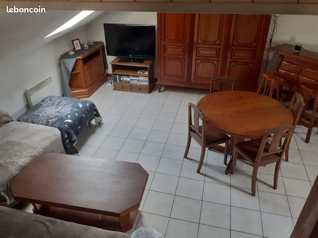 Appartement à louer, 50m², Ensisheim