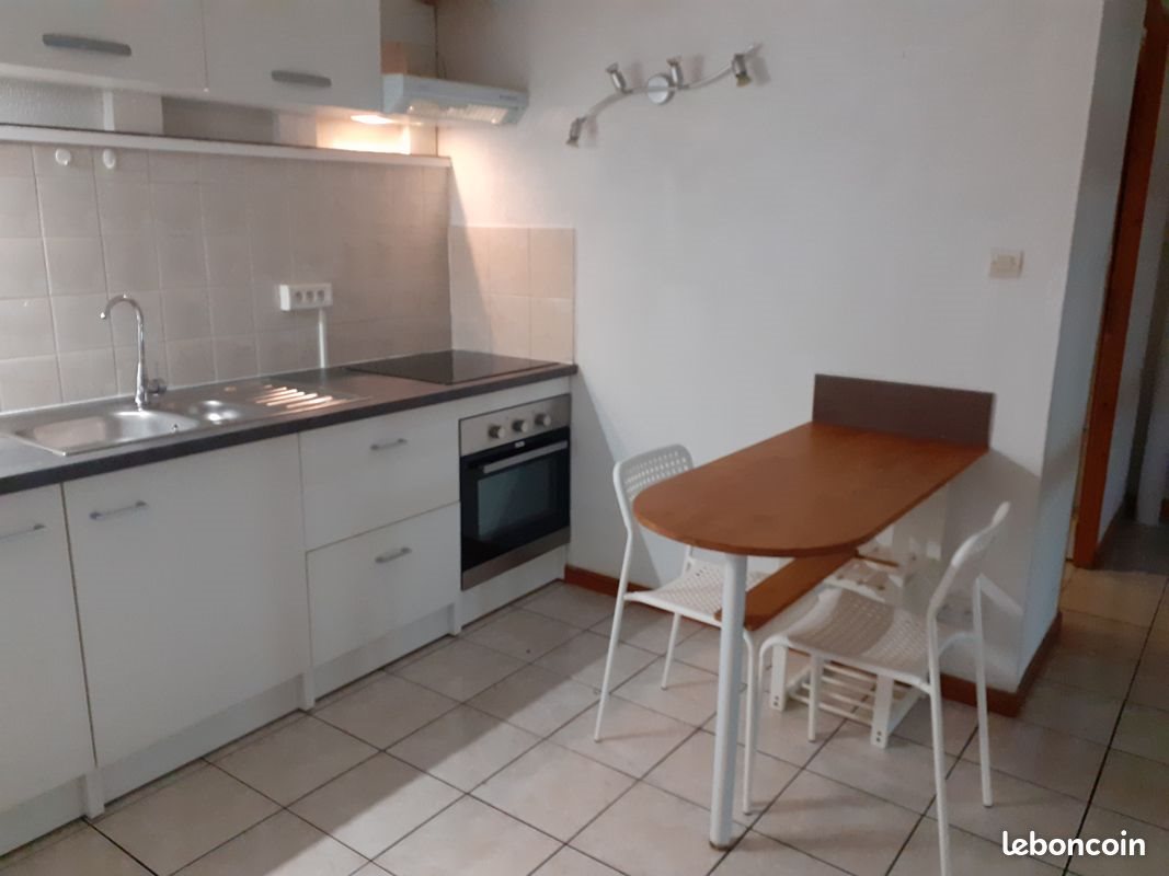 Appartement à louer, 50m², Ensisheim
