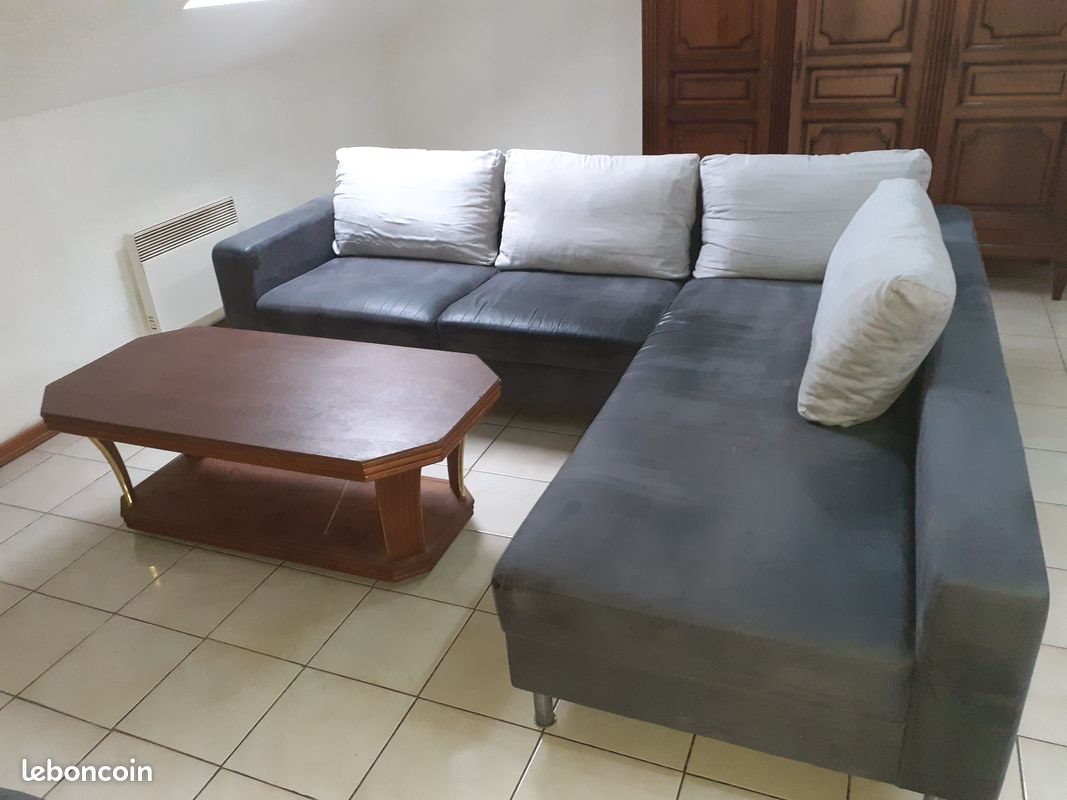Appartement à louer, 50m², Ensisheim