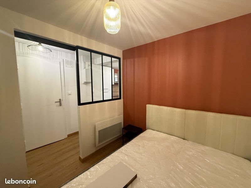 Appartement à louer, 30m², Nancy
