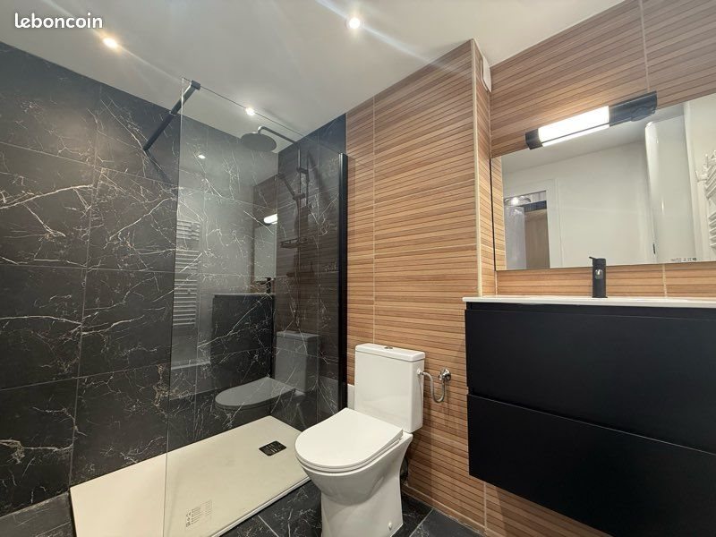 Appartement à louer, 30m², Nancy