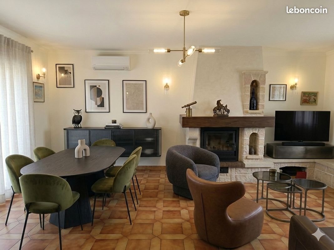 Maison à vendre, 110m², Mauguio