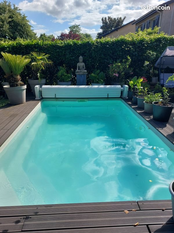 Maison à vendre, 132m², Corbas