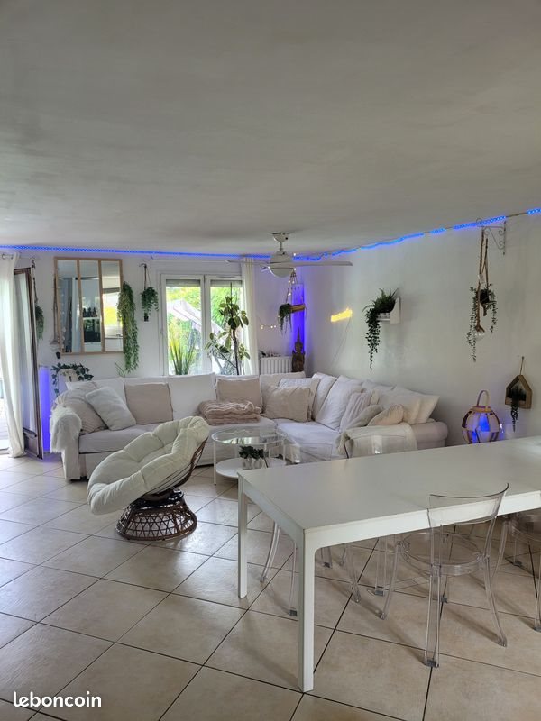 Maison à vendre, 132m², Corbas