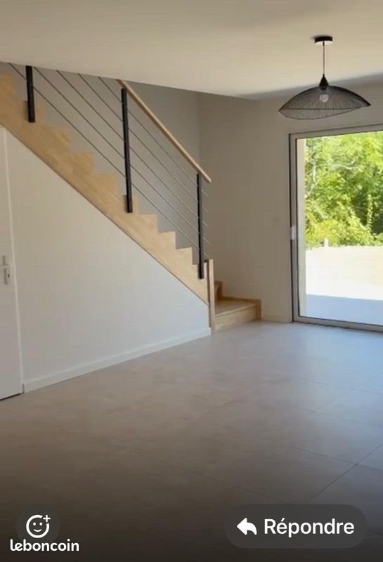 Maison à louer, 140m², Forcalquier