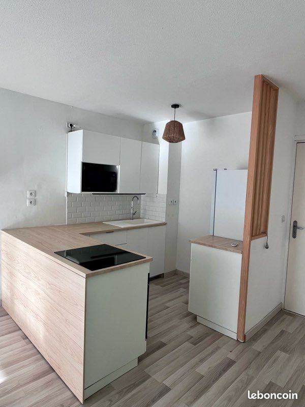 Appartement à vendre, 54m², Cenon