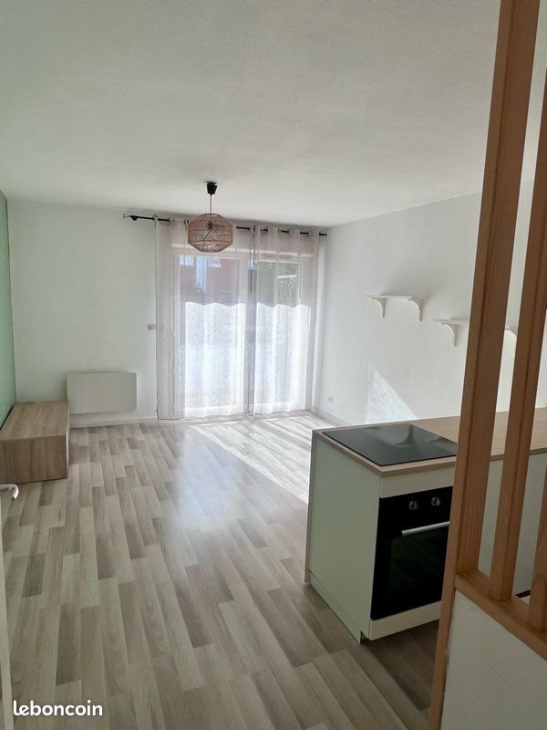 Appartement à vendre, 54m², Cenon