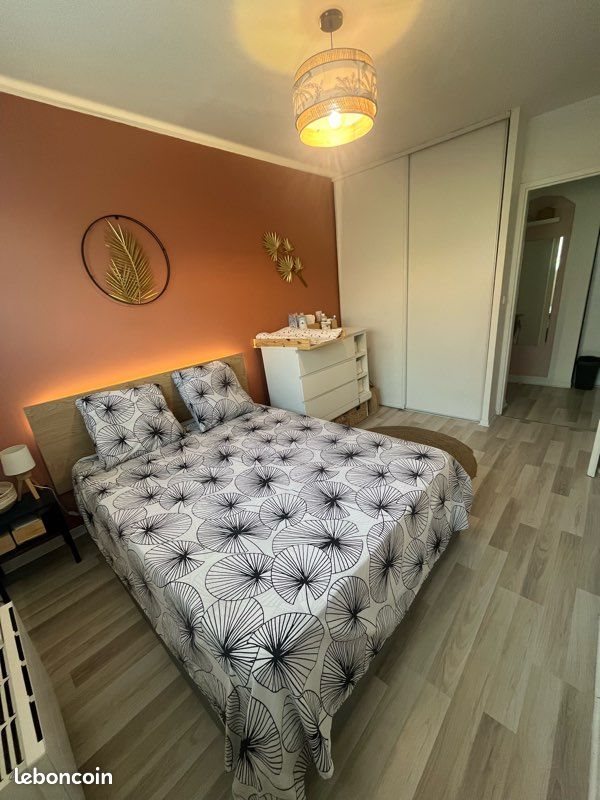 Appartement à vendre, 54m², Cenon