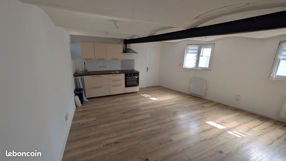 Maison à louer, 59m², Vendenheim