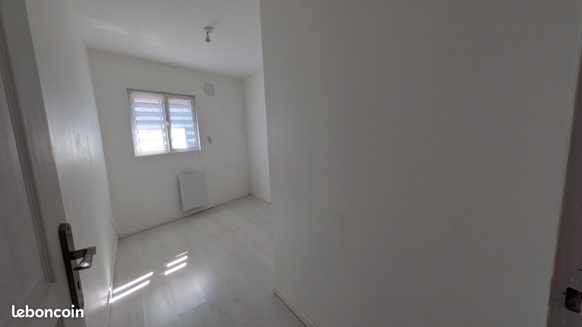 Maison à louer, 59m², Vendenheim
