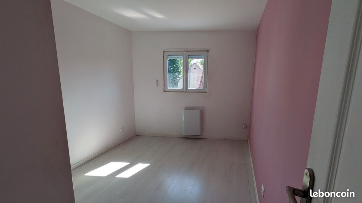 Maison à louer, 59m², Vendenheim
