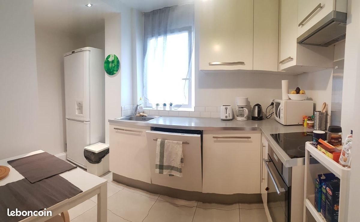 Appartement à louer, 13m², Créteil