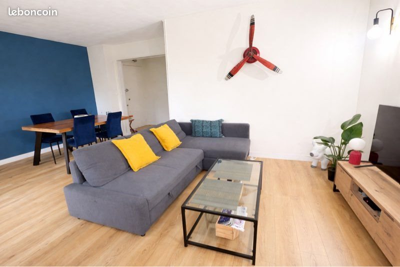 Appartement à vendre, 51m², Mérignac
