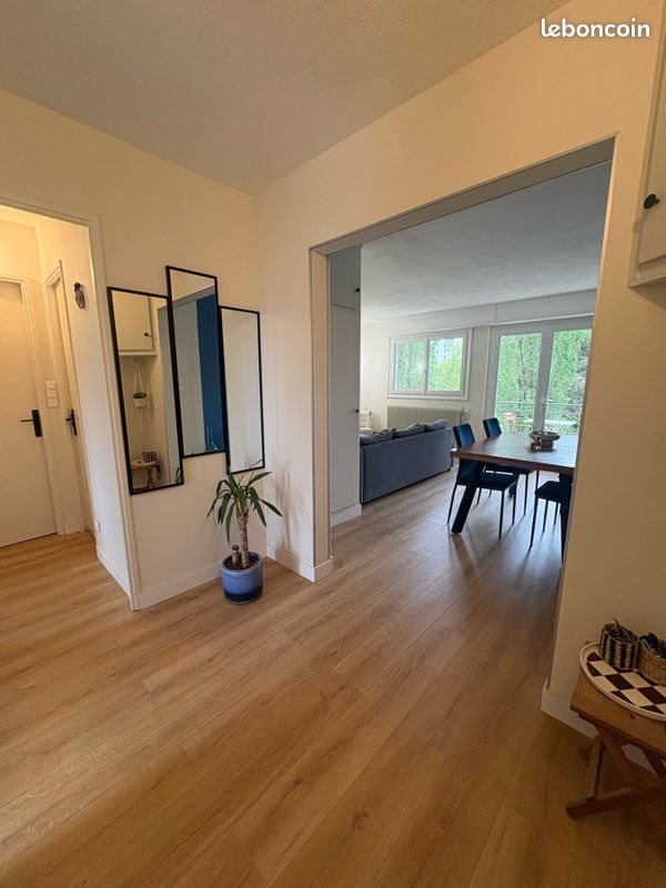 Appartement à vendre, 51m², Mérignac