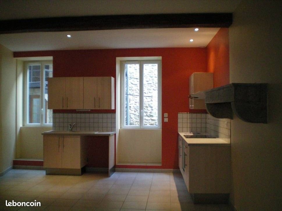 Appartement à louer, 68m², Vaux-en-Bugey