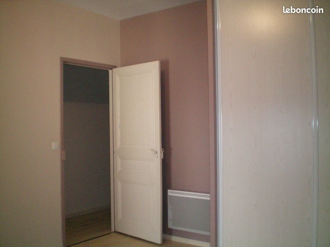 Appartement à louer, 68m², Vaux-en-Bugey