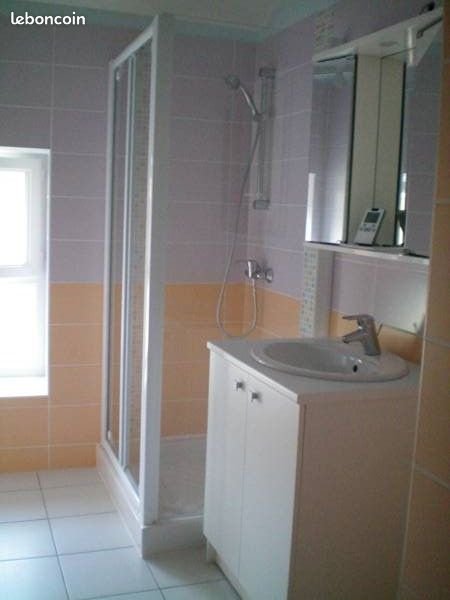 Appartement à louer, 68m², Vaux-en-Bugey