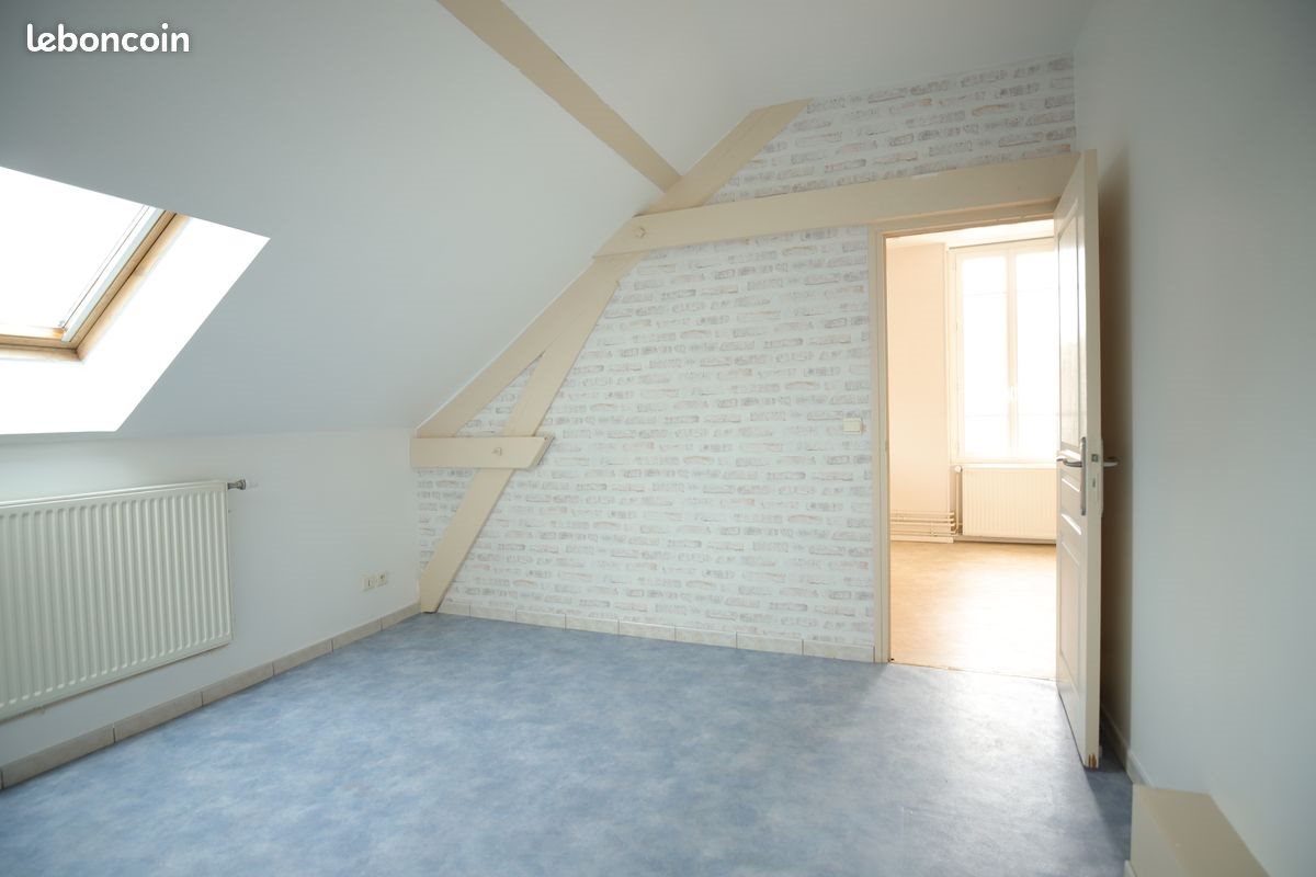 Appartement à louer, 25m², Nevers