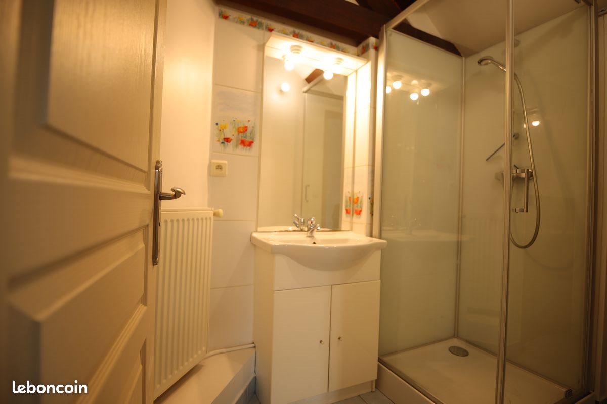 Appartement à louer, 25m², Nevers