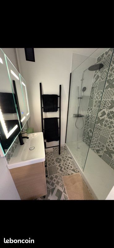 Appartement à louer, 55m², Billère
