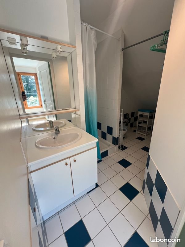 Appartement à louer, 37m², Saint-Nazaire