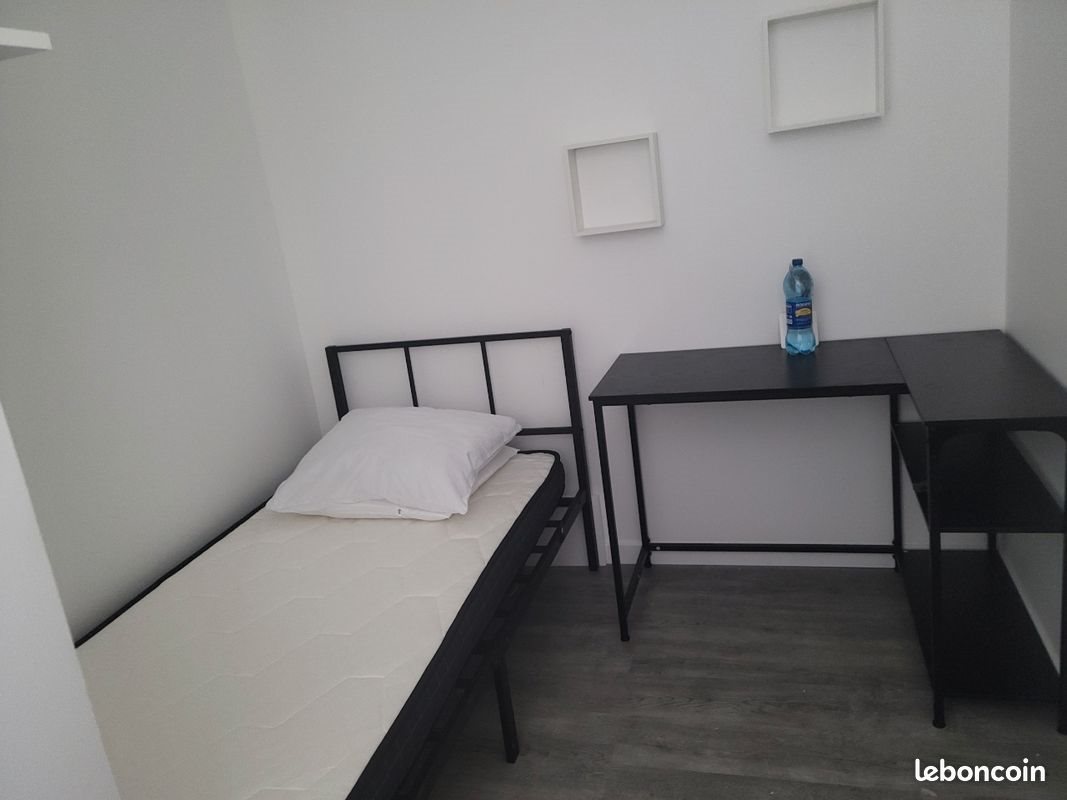 Appartement à louer, 10m², Compiègne
