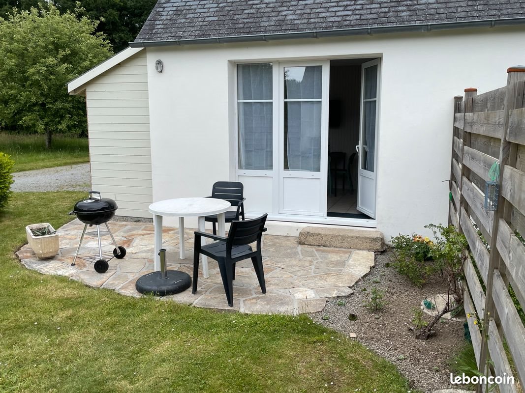 Appartement à louer, 22m², Clohars-Fouesnant