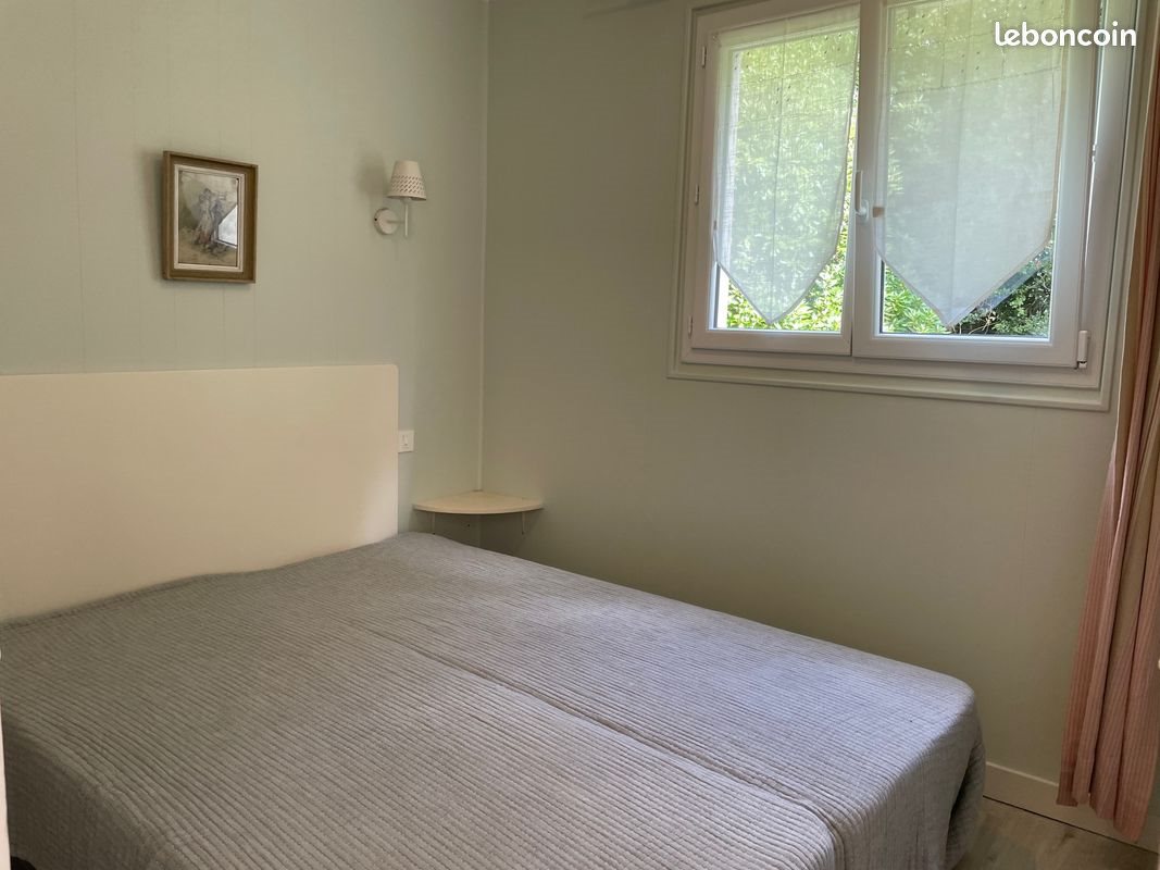 Appartement à louer, 22m², Clohars-Fouesnant