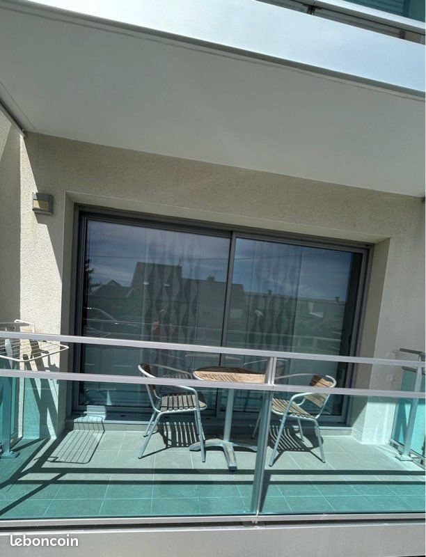 Appartement à vendre, 43m², Merlimont