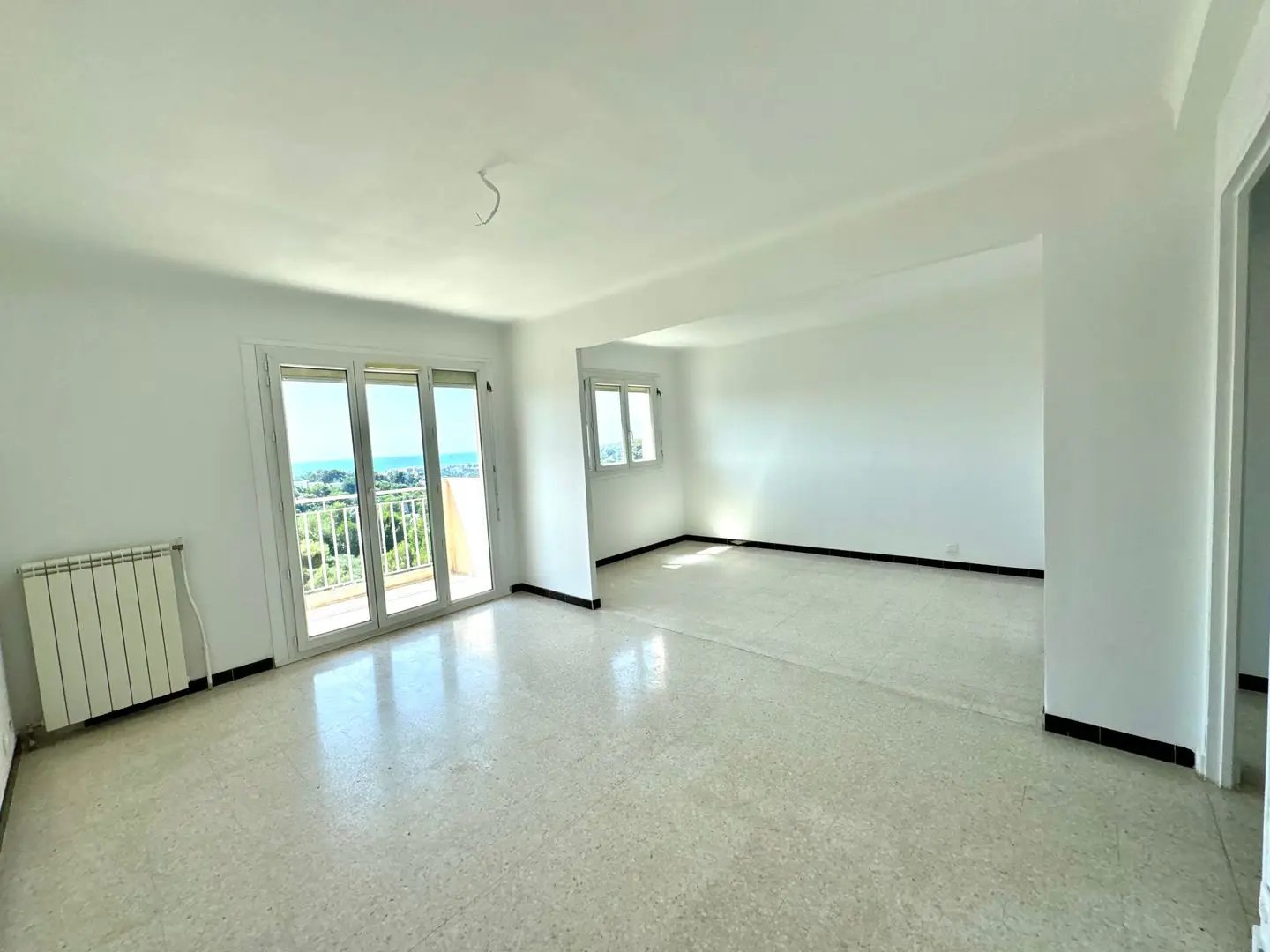 Appartement à vendre, 58m², Antibes