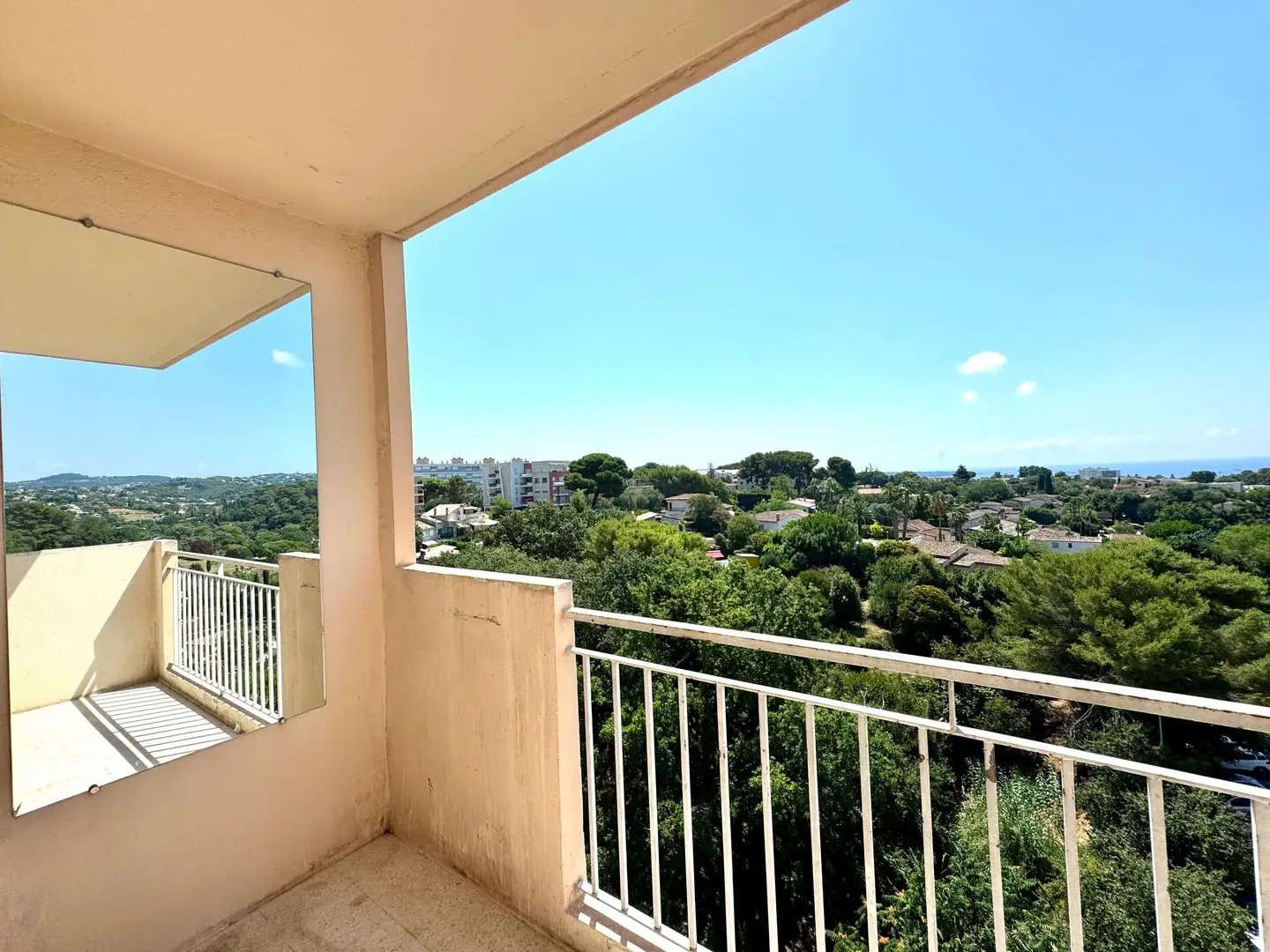 Appartement à vendre, 58m², Antibes
