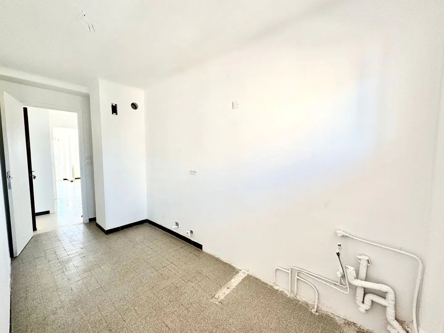 Appartement à vendre, 58m², Antibes