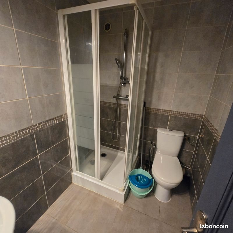 Appartement à louer, 16m², La Mure (Alpe du Grand Serre)