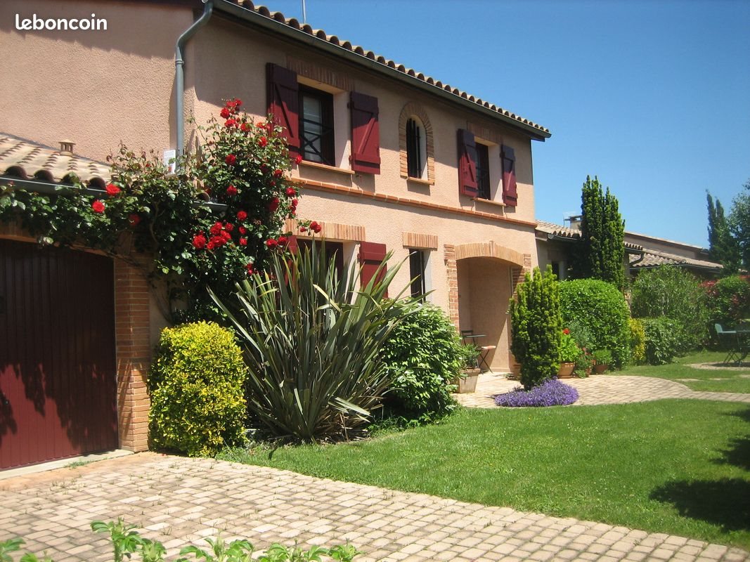 Maison à vendre, 169m², Blagnac