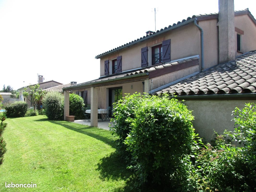 Maison à vendre, 169m², Blagnac