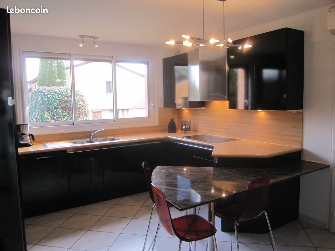 Maison à vendre, 169m², Blagnac