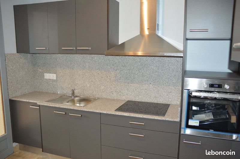 Maison à louer, 63m², Bonneval