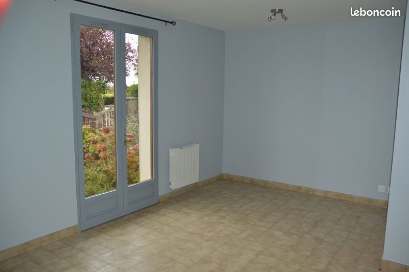Maison à louer, 63m², Bonneval