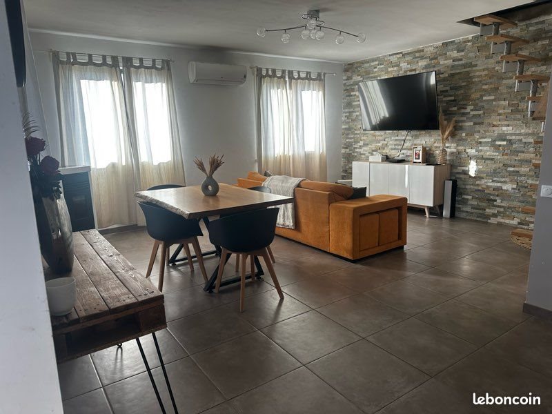 Maison à vendre, 90m², Villeneuve