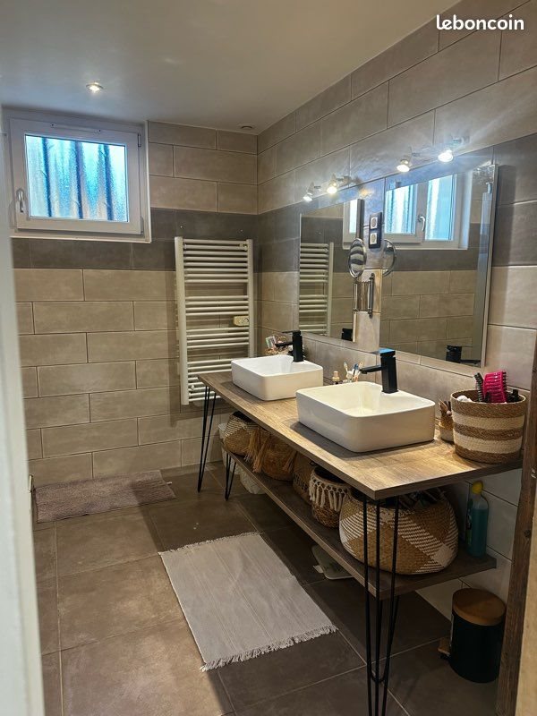 Maison à vendre, 90m², Villeneuve