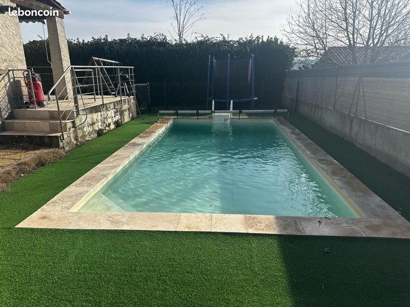 Maison à vendre, 90m², Villeneuve