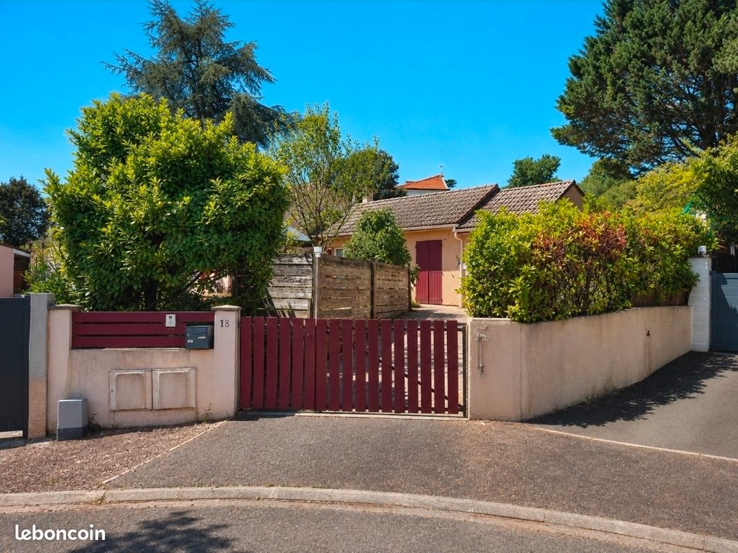 Maison à vendre, 110m², Floirac