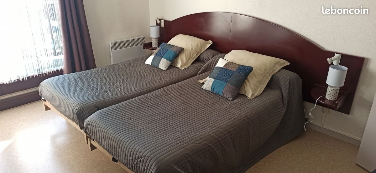 Appartement à louer, 25m², Dax