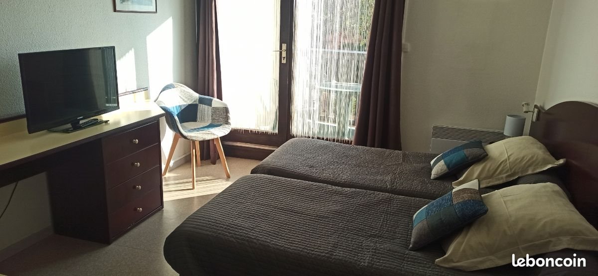 Appartement à louer, 25m², Dax