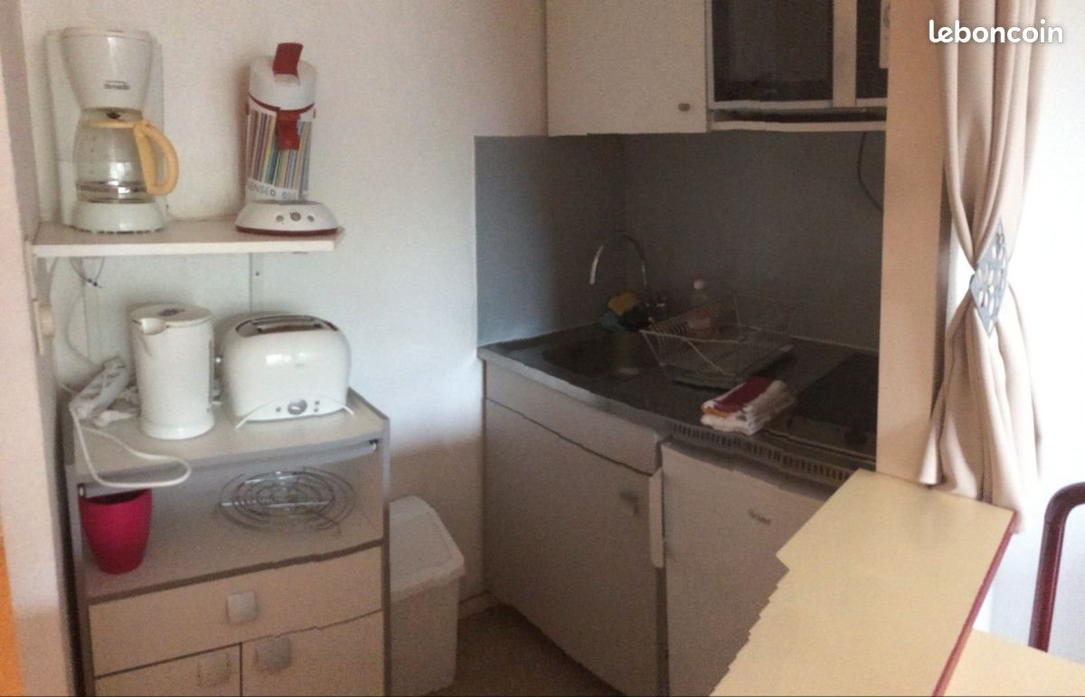 Appartement à louer, 25m², Dax
