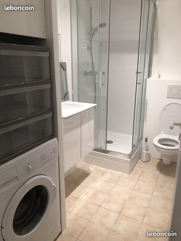 Appartement à louer, 29m², Epernon