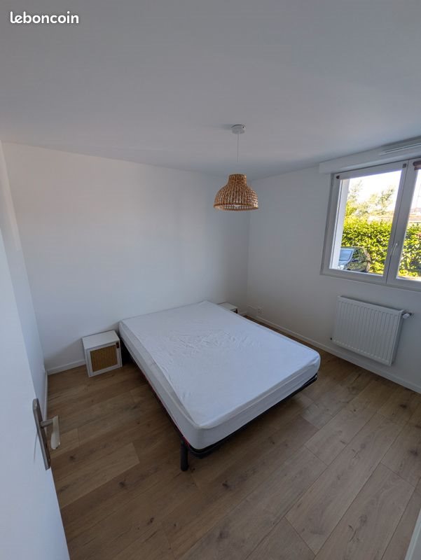 Appartement à louer, 35m², Quimper